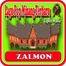 Lagu Minang Zalmon MP3 APK