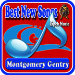 Songs of Montgomery Gentry