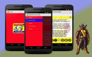 Versuri Melodii Noi capture d'écran 1