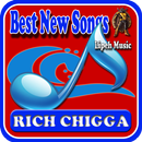 Rich Chigga - Glow Like Dat APK