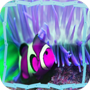 Clownfish Jigsaw Puzzle APK