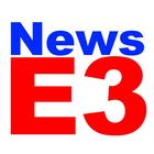 News E3 icône