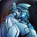 Robot Arena - RPG Heroes-APK