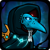 Hollow Ninja Zeichen
