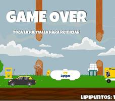 Lipi Juego - Vuela y gana screenshot 2