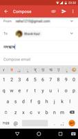 Assamese Keyboard Ekran Görüntüsü 2