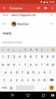 Assamese Keyboard ภาพหน้าจอ 2