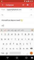 Lipikaar Malayalam Keyboard Screenshot 2