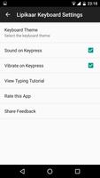 Lipikaar Urdu Keyboard screenshot 3