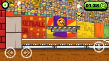 Basketball of Kings скриншот 2
