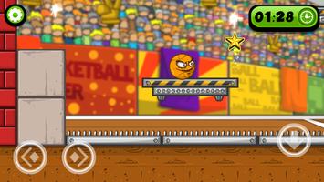 Basketball of Kings screenshot 2