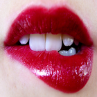 Lips Xperia Theme ไอคอน