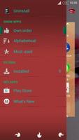 Lips Xperia Theme ภาพหน้าจอ 3