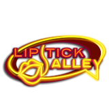 Lipstick Alley Zeichen