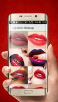 Lipstick Makeup Idea screenshot 3