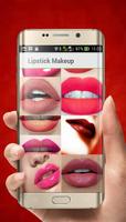 Lipstick Makeup Idea screenshot 2