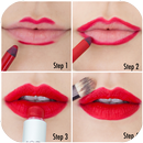 Lipstick Makeup Tutorials APK