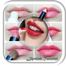 Lápiz labial Tutorial APK