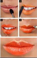 Tutorial Lipstick capture d'écran 2