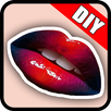 Lipstick Makeup VIDEOS, Tutorial, Ideas & Tips APK