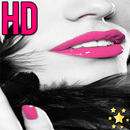 Fondo de pantalla de labios 👄 APK