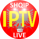 IPTV TV SHQIPTARE APK