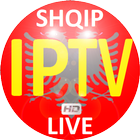 IPTV TV SHQIPTARE icon