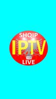 IPTV TV SHQIPTARE Plakat