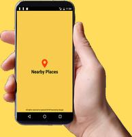 Nearby Places poster