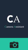 برنامه‌نما Camera Assistant عکس از صفحه