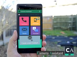 Camera Assistant screenshot 2