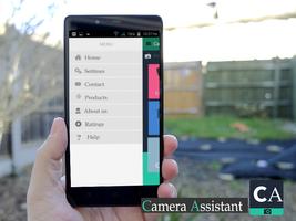 Camera Assistant screenshot 3