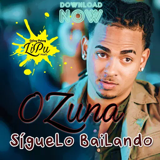 Descarga de APK de Ozuna - Síguelo Bailando Song 2018 para Android