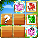 Memory Pairs Game-APK