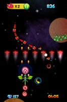 X Planet: het avontuur van prinses en draak screenshot 2