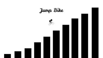 JumpBike โปสเตอร์