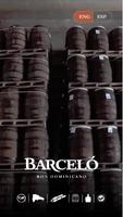 Barceló постер