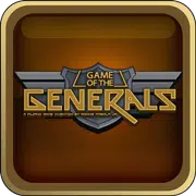 Game of the Generals Official