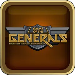 Game of the Generals Official アプリダウンロード