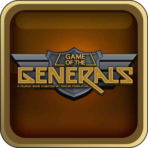 Game of the Generals Official