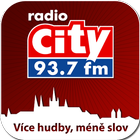 Radio City 93,7 FM simgesi