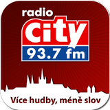 Radio City 93,7 FM ícone