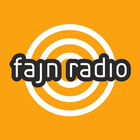 FAJN RADIO icono