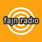 FAJN RADIO ikon