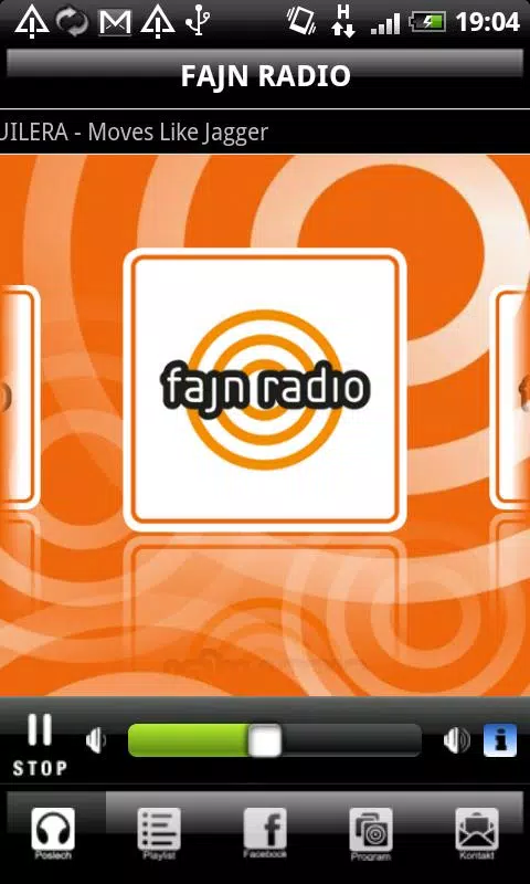 FAJN RADIO APK for Android Download