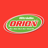 HITRÁDIO ORION icon