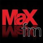 MAX FM icône