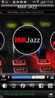 MAX FM capture d'écran 1