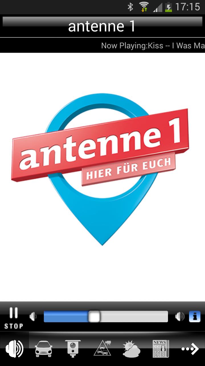 antenne 1 for Android - APK Download