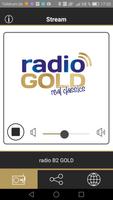 radio GOLD capture d'écran 1